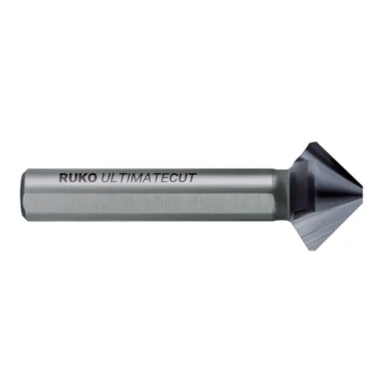 Ruko 8mm Countersinker Handle