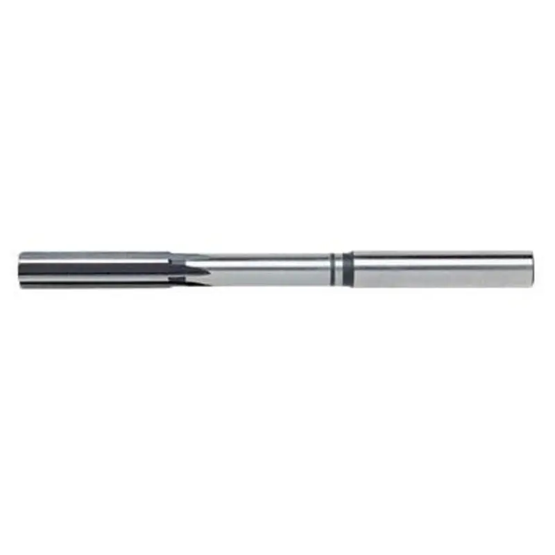 Hertel 8.2mm HSS-E Straight Flute Chucking Reamer