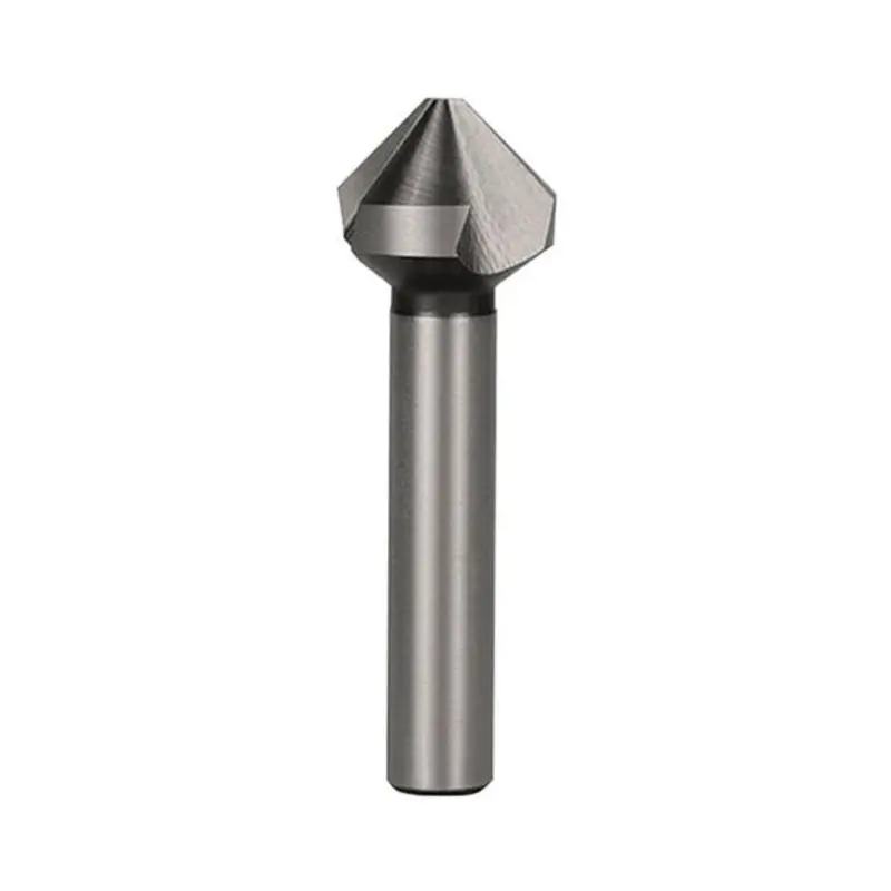 Ruko 8.3mm 90 Carbide 3 Flute Countersink