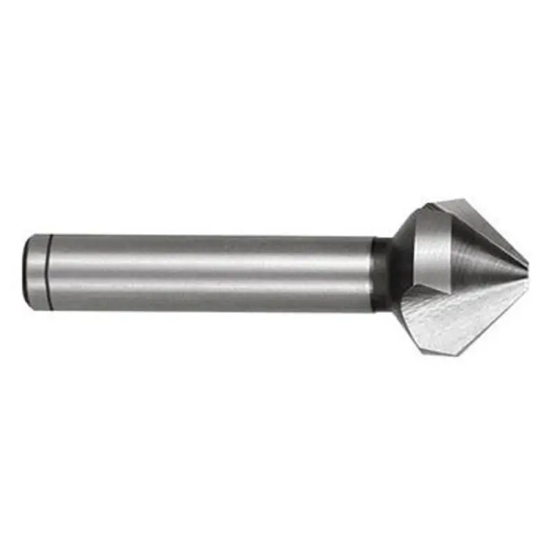 Ruko 8.3mm HSS-Co 5 90 Taper and Deburring Countersink