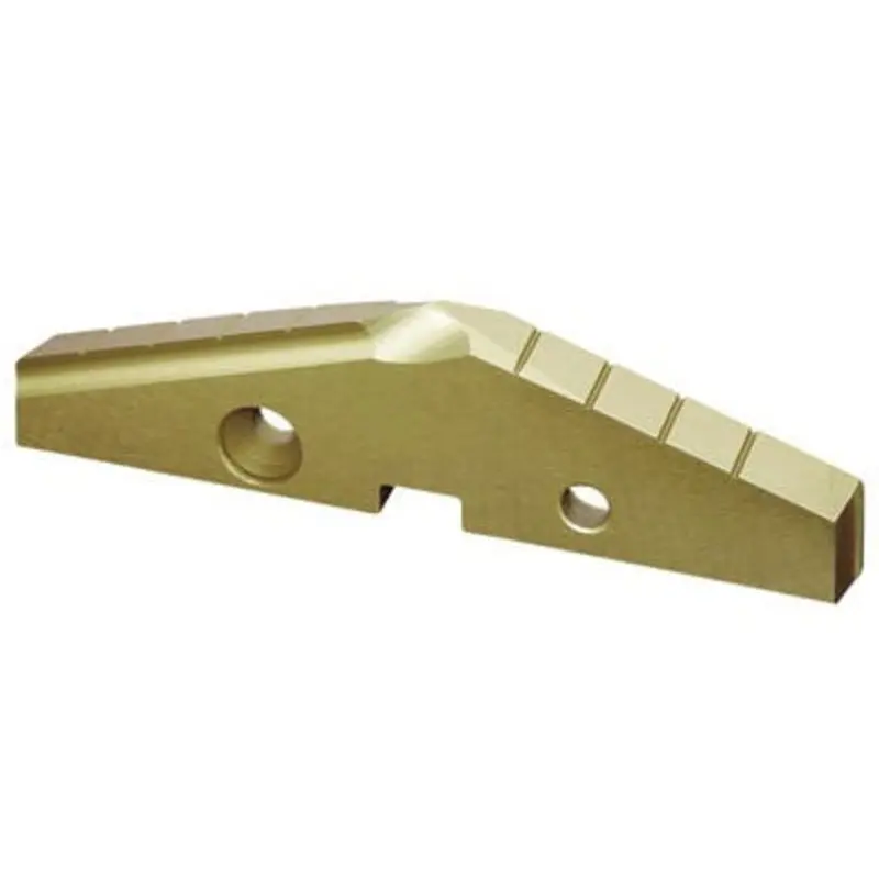Hertel 74mm Series 5 HSS M4 Tin Spade Drill Insert