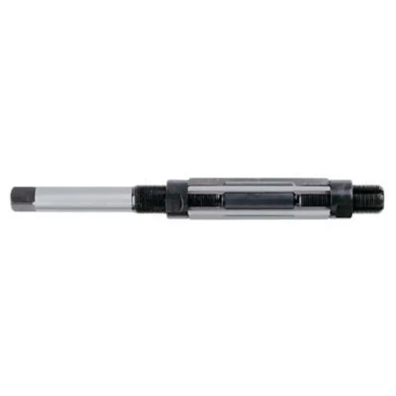 Hertel 8 Adjustable HSS Reamer 21-24