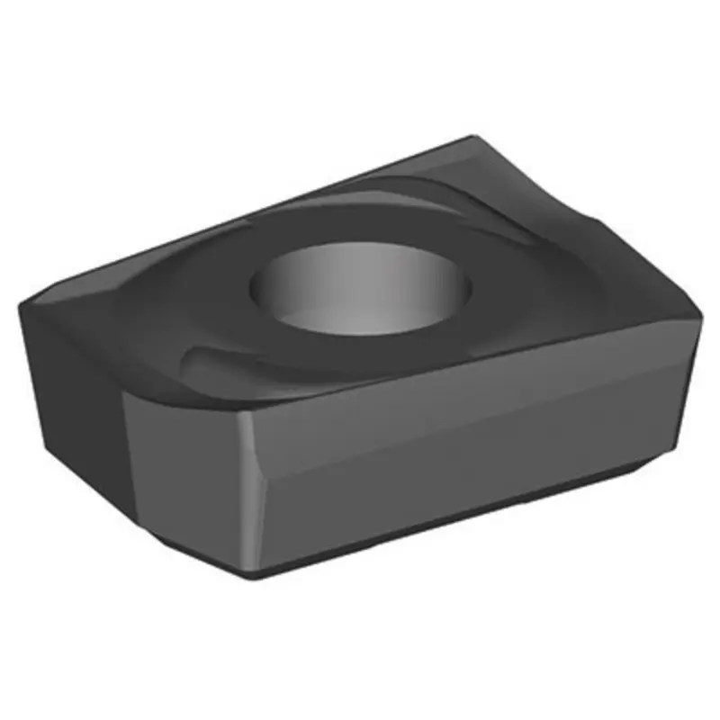 Kennametal DFR020204LD KC7140 Drill-Fix Insert