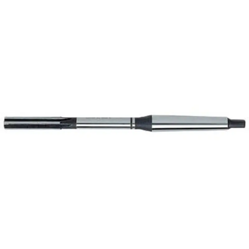 Hertel 6mm HSS-Co Taper Shank Left Hand Flute Form B Reamer