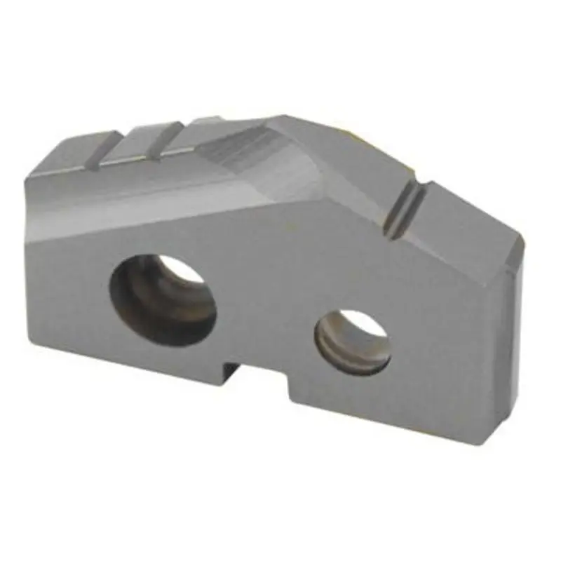 Hertel 63/64in TiAlN Carbide P40 Series 2 Spade Bit