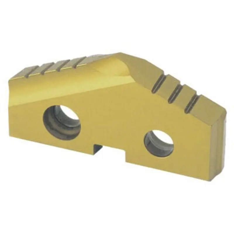 Hertel 65mm Series 4 HSS M4 Tin Spade Drill Insert