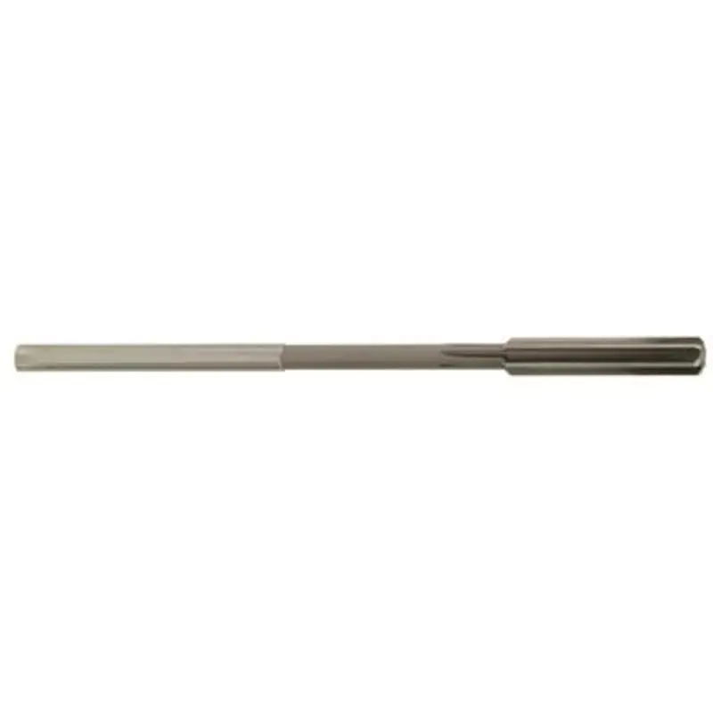 Accupro 6.5mm HSS-E Chucking Left Hand Spiral Flute Reamer