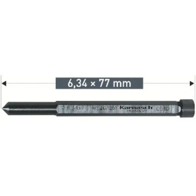 Karnasch 6.34x77mm Ejector Pin