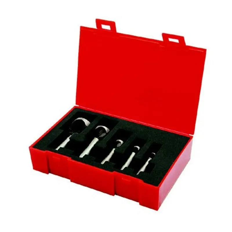 KEO 5PC Countersink Set