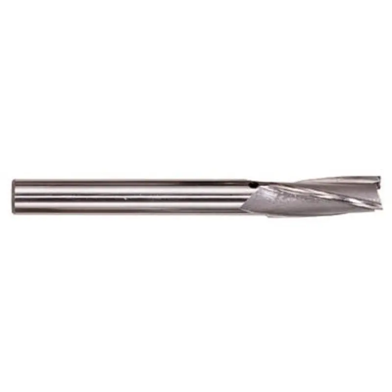 Interstate 5/16in HSS Short Series 3 Flute Counterbore