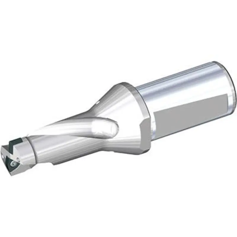 Kennametal 48mm DFSP480R3WD40M DRILL-FIX Indexable Drill Body