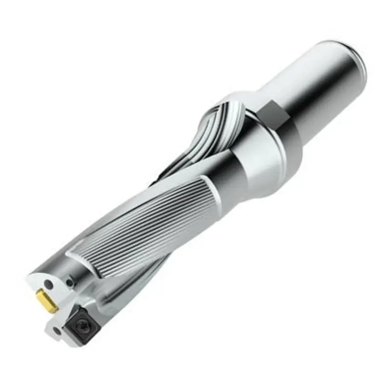 Seco 44mm SD524-44-176-40R7 PERFOMAX Indexable Drill Body