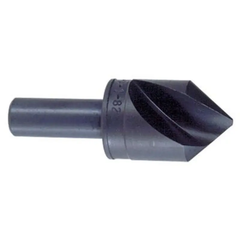 M.A. Ford 3in 82 HSS Single Flute Countersink