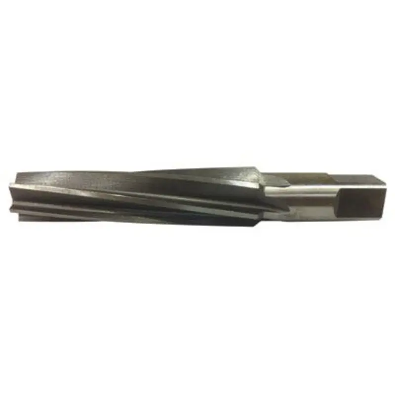 Hertel 3/8in HSS Pipe Finishing Reamer