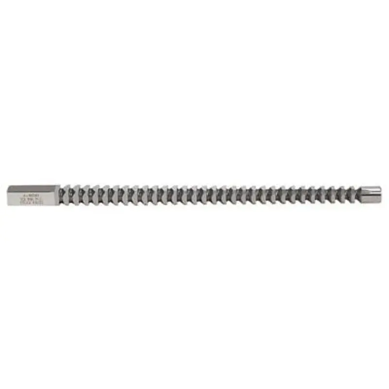 Dumont 3/4in Square Push Broach