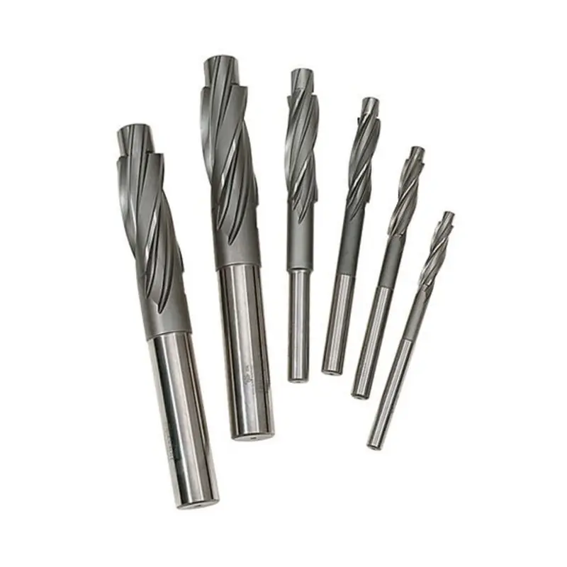 Interstate 3/4in HSS Continuous Pilot Cap Screw Counterbore