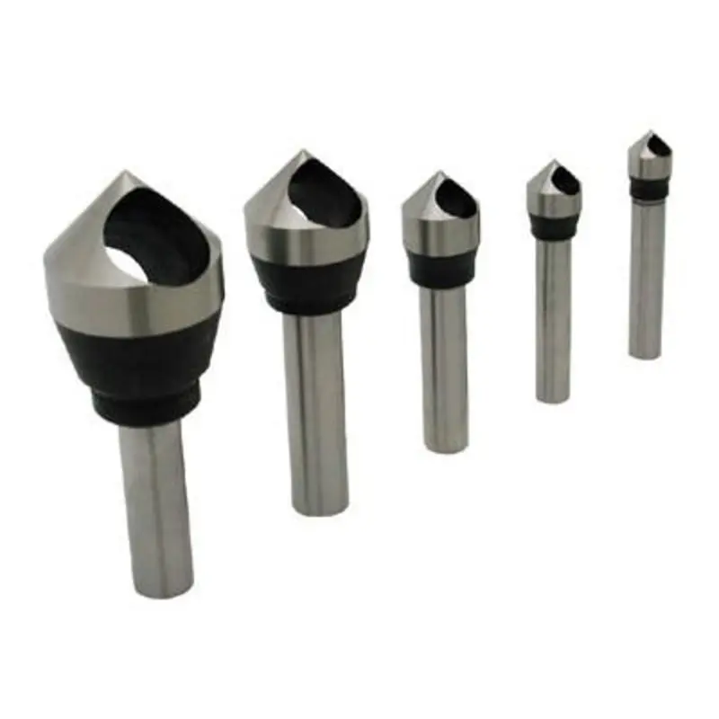 KEO 3/4in 100 Countersink and Deburring Tool