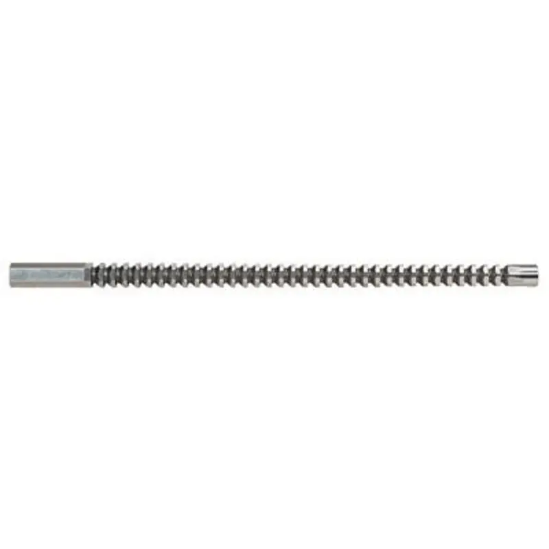 Dumont 3/16in Hexagon Push Broach