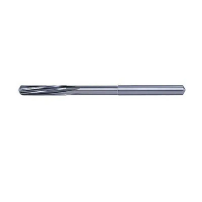 Dormer 3.5mm B400 Uncoated Carbide Machine Reamer