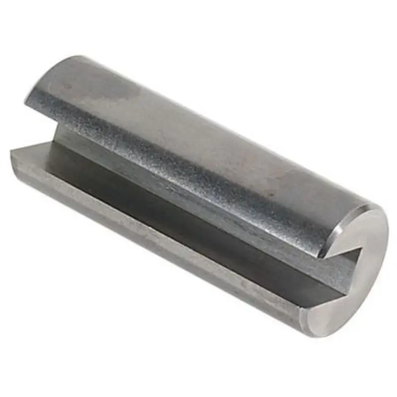 Dumont 2in D/IV Imperial Keyway Bushing