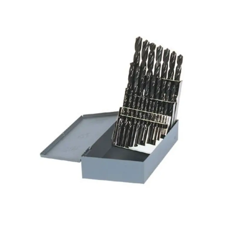Guhring 29PC Drill Set