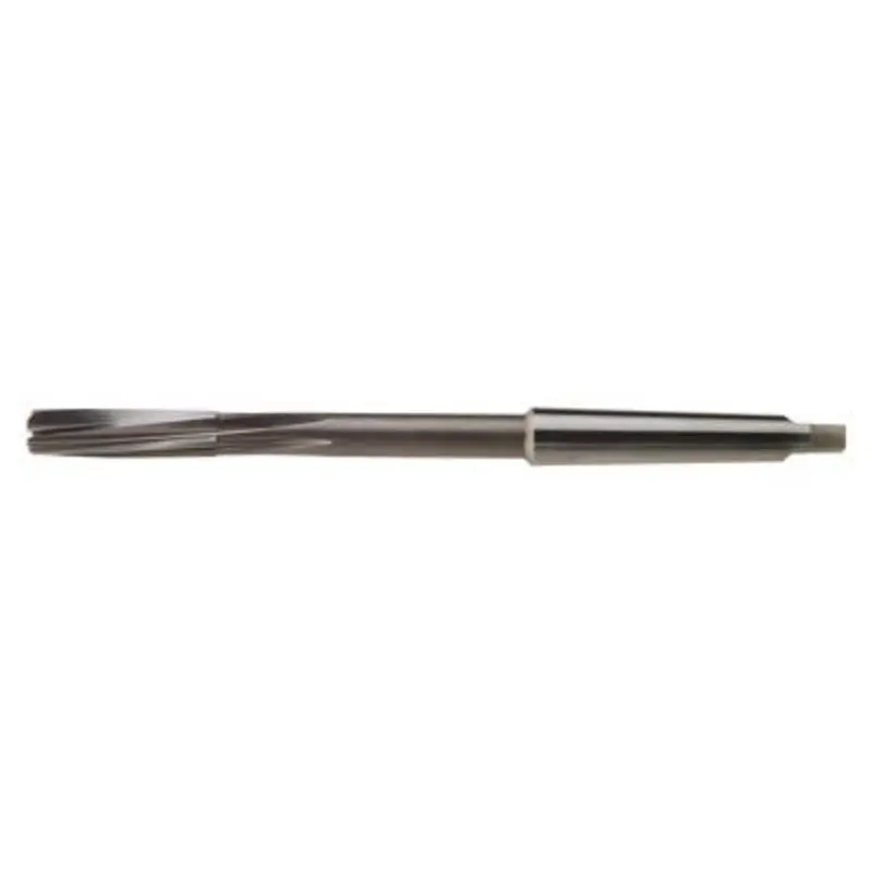 Accupro 28mm HSS-E MT3 Chucking Straight Flute Reamer
