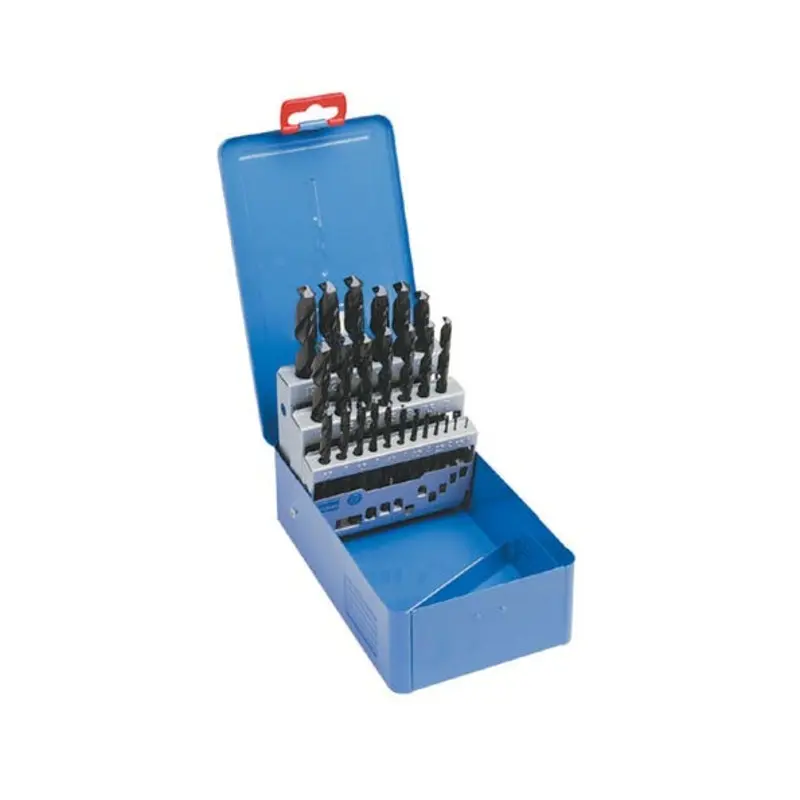 Guhring 25PC Drill Set