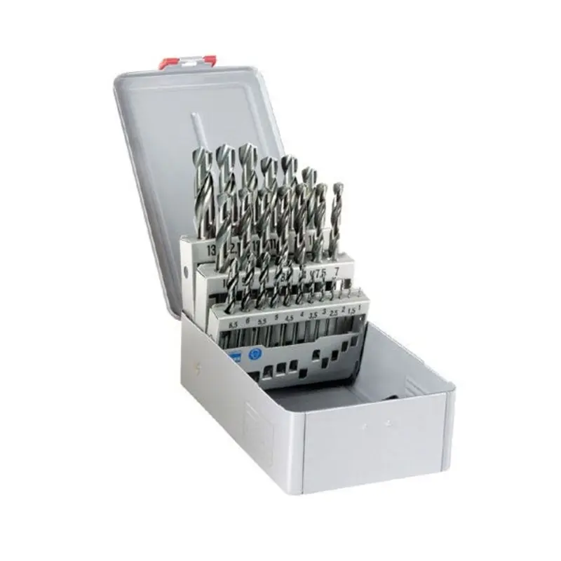 Guhring 24PC Twist Drill Set