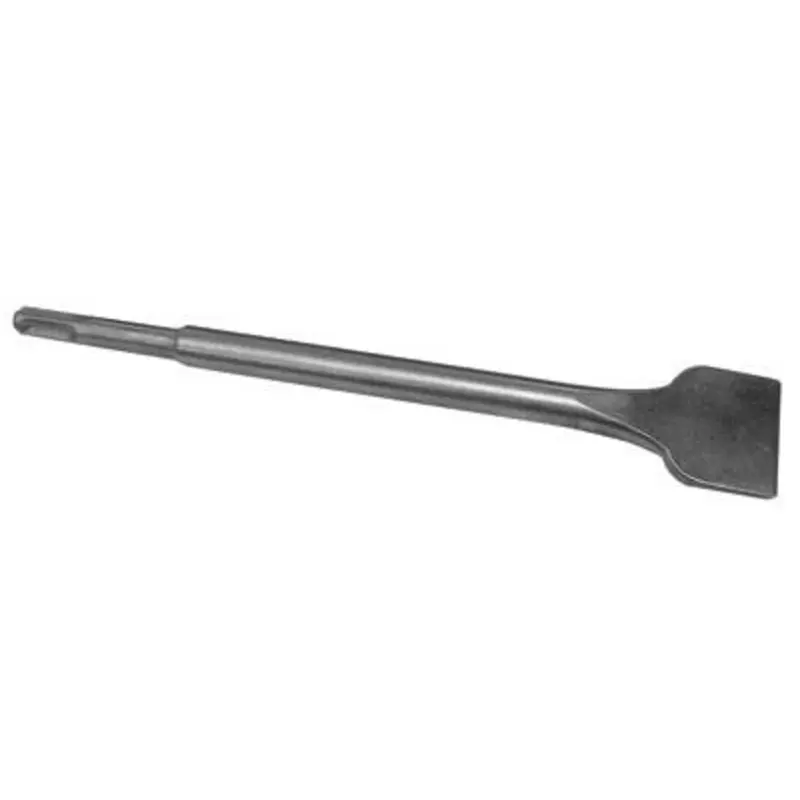 Interstate 22x250x17mm SDS Flat Chisel