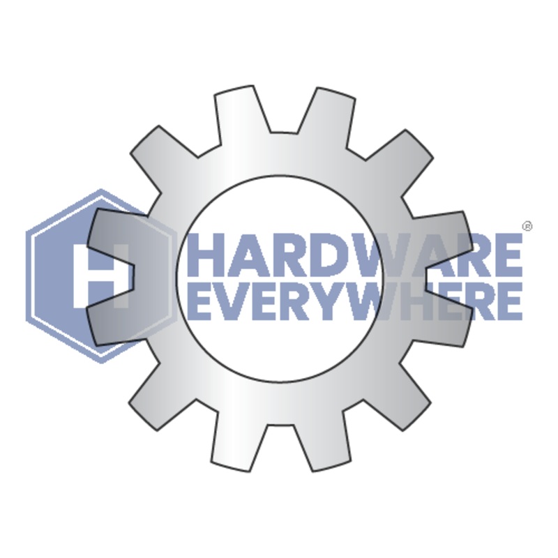 3/4 EXTERNAL TOOTH LOCK WASHERS / 410 Stainless / Plain