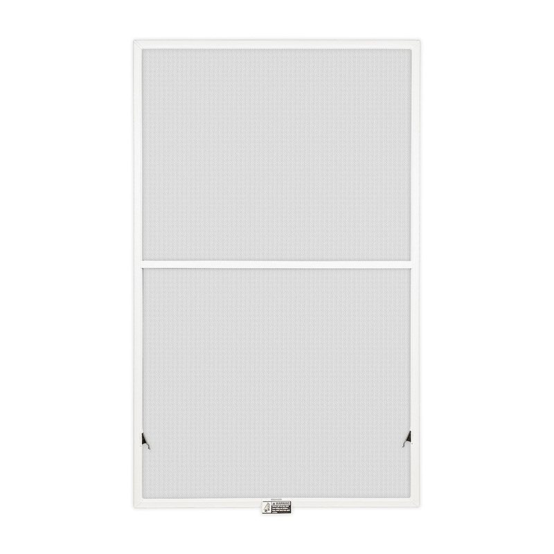Andersen 2436 Tilt Wash Double Hung Screen