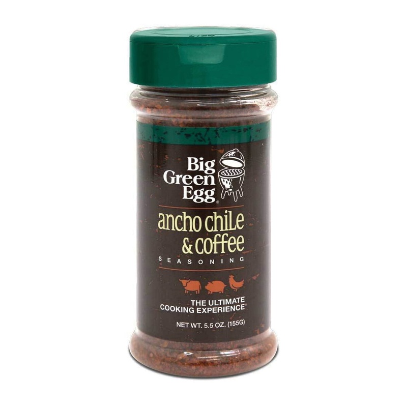 Big Green Egg 120540 Seasoning