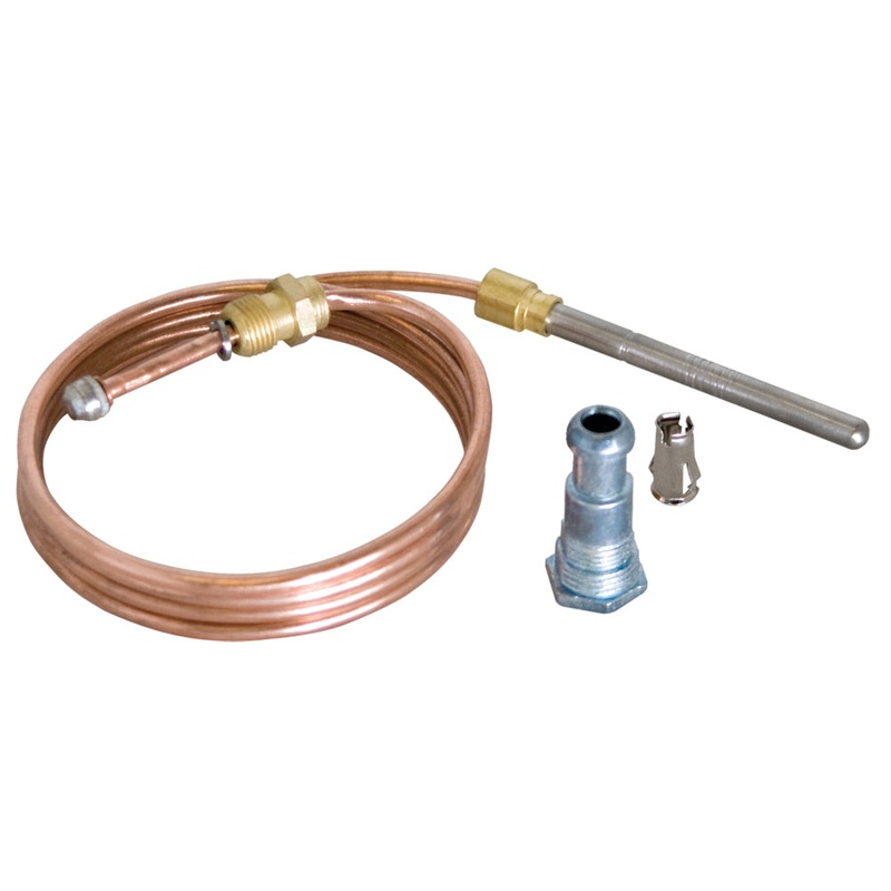 EASTMAN 60038 Gas Thermocouple