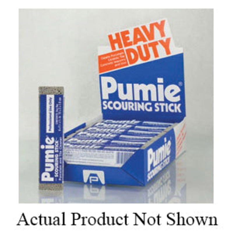 Pumie HDW-12 Scouring Stick, Gray