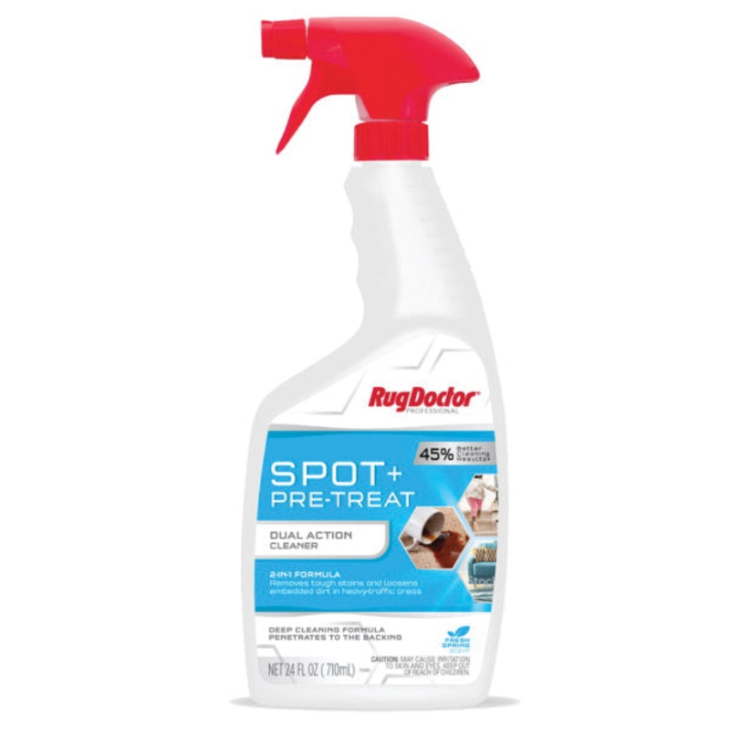 Rug Doctor 05116 Spot and Pre-Treat Cleaner, 24 oz