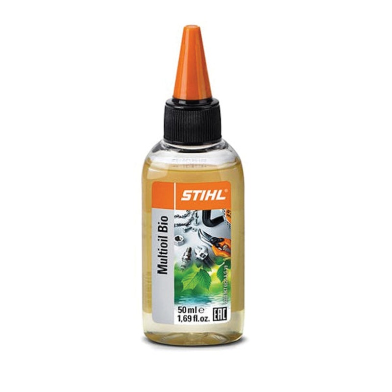 STIHL 0782 516 8501 Lubricating Oil, For Use With: 1/4 in PM3 Saw Chain, GTA 26 Battery Powered Garden Pruner